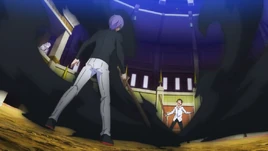 Episodio 13 - Julius 2