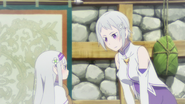 Emilia and Fortuna ep.42