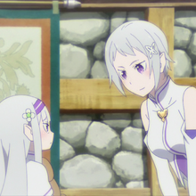 Fortuna Image Gallery Re Zero Wiki Fandom Check out inspiring examples of rezero artwork on deviantart, and get inspired by our community of talented artists. fortuna image gallery re zero wiki