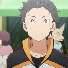 Natsuki Subaru Image Gallery Re Zero Wiki Fandom Subaru (スバル, subaru ) is a young boy who is a strong collector and part of elena aoki 's group. natsuki subaru image gallery re zero