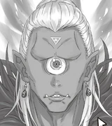 The third of the four AI-themed Izmail designs