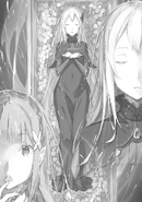 Re Zero Volume 15 7