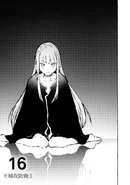 Re Zero Shinmeitan Manga Chapter 16