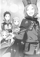 奥托 苏文的内政奋斗记第3行 Re 从零开始的异世界生活wiki Fandom