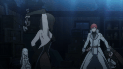 Reinhard's Divine Protection of Arrow Evasion