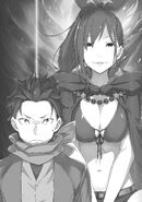 Re Zero Light Novel 22 11