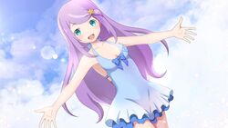 Amazon.co.jp: エミリア B2タペストリー 水着 特典 DEATH OR