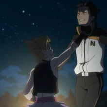 Garfiel Tinsel Image Gallery Re Zero Wiki Fandom #re:zero #otto suwen #garfiel tinsel #natsuki subaru #re:zero kara hajimeru isekai seikatsu #my posts tag #god i'm loving his expressions i #this man is so beautiful it should be illegal #and i just adore when he has that confident look like yeah you. garfiel tinsel image gallery re zero