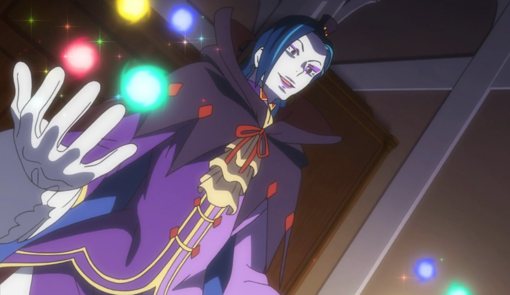 Roswaal L Mathers Re Zero Wiki Fandom A level 54 maldraxxus quest. roswaal l mathers re zero wiki fandom