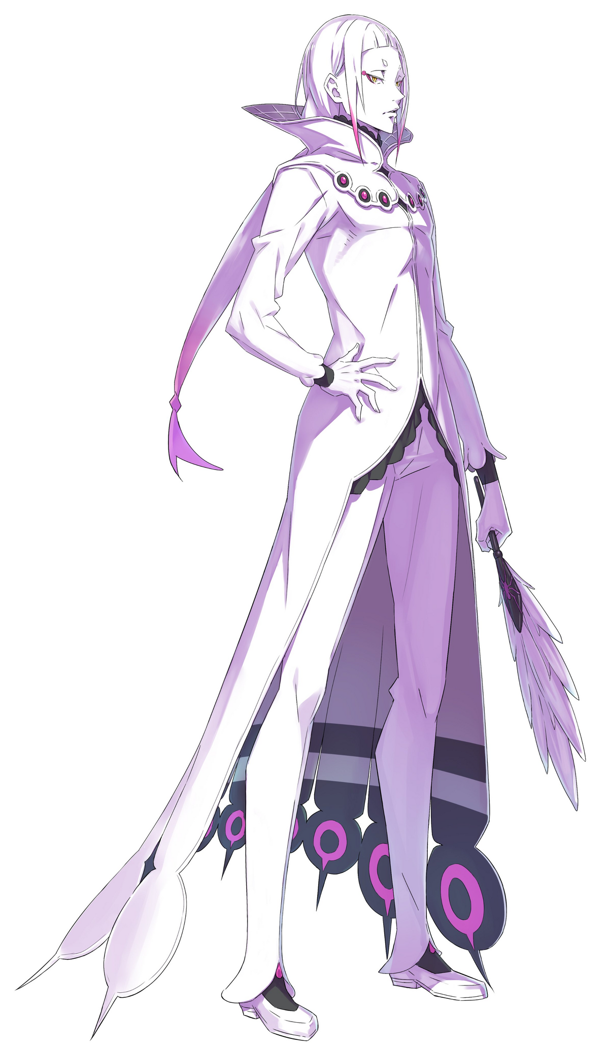 奇夏| Re:从零开始的异世界生活Wiki | Fandom
