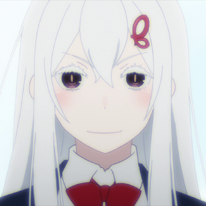 Echidna Image Gallery Re Zero Wiki Fandom