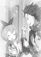 Re Zero Volume 12 7