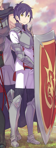 Grimm Fauzen | Re:Zero Wiki | Fandom
