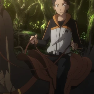 Patrasche Image Gallery Re Zero Wiki Fandom Patrasche (re:zero) is a character from re:zero kara hajimeru isekai seikatsu. patrasche image gallery re zero wiki