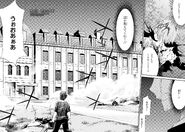 Daisanshou Chapter 13