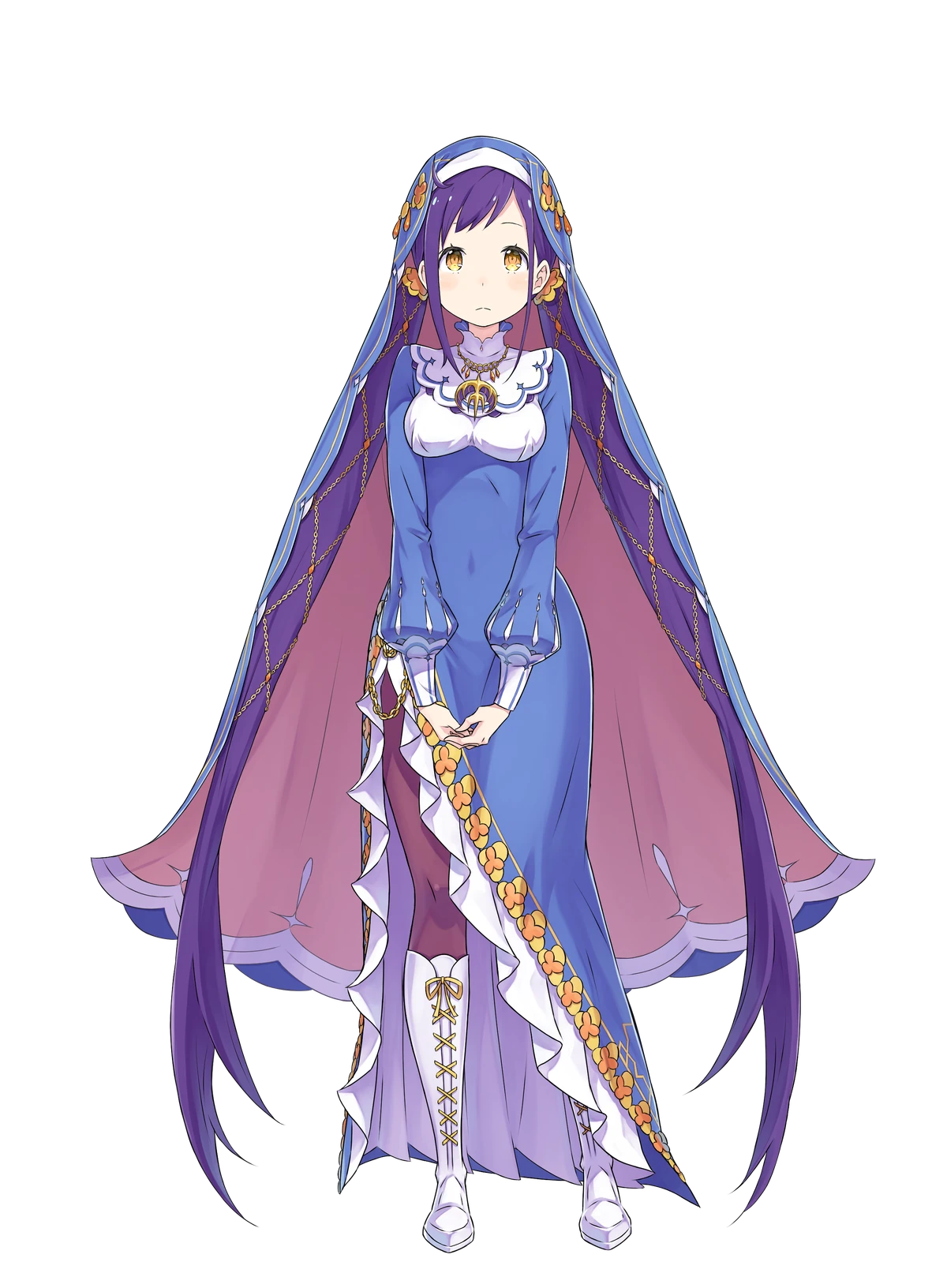 Melty Pristis | Wikia Re:ゼロ | Fandom