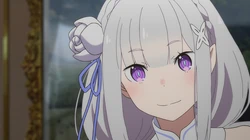 Re Zero Ova Re Zero Wiki Fandom Original title re:ゼロから始める異世界生活 memory snow. re zero ova re zero wiki fandom