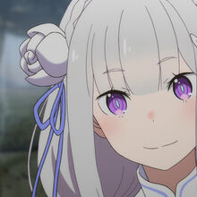 Re Zero Ova Re Zero Wiki Fandom