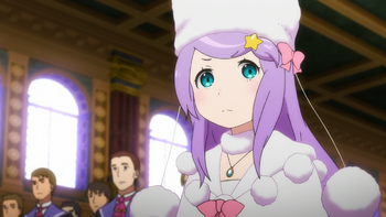 Natsuki Rigel/Image Gallery, Re:Zero Wiki