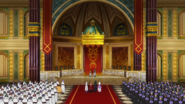 Royal Throne Room ep.13