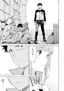 Daisanshou Chapter 48