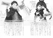 Re Zero Light Novel 25 15