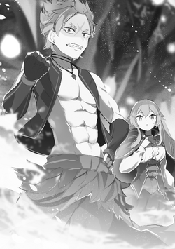 Re:Zero Light Novel Volume 8, Re:Zero Wiki