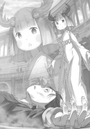 Re Zero Light Novel 31 5