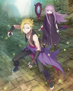 Re Zero Season 2 BD 5