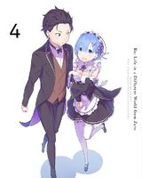 Re:Zero BD 4