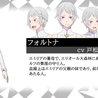 Fortuna Image Gallery Re Zero Wiki Fandom Re:zero kara hajimeru isekai seikatsu. fortuna image gallery re zero wiki