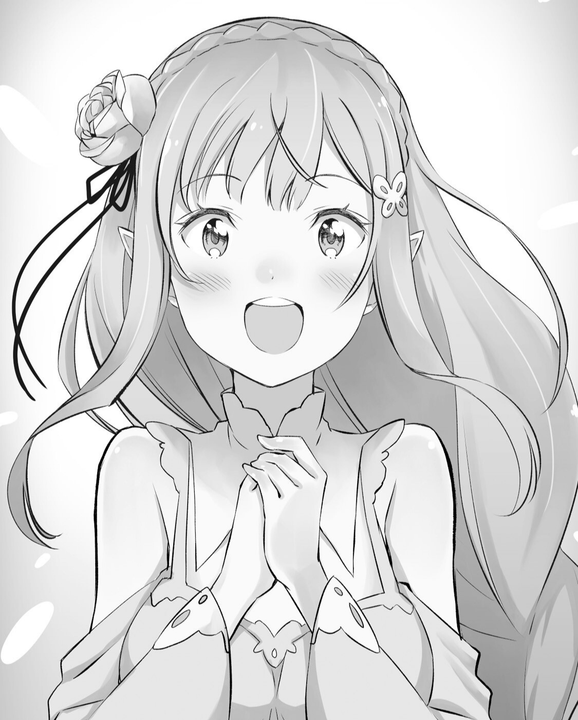 艾米莉娅 Re 从零开始的异世界生活wiki Fandom 艾米莉娅 Re 从零开始的异世界生活wiki Fandom