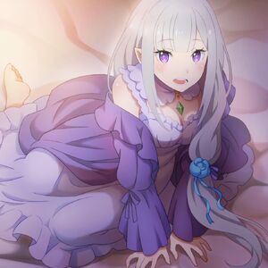 Featured image of post Re Zero Death Or Kiss Rem Enjoy a new re zero storyline fully supervised by the series author tappei nagatsuki