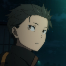 Natsuki Subaru Image Gallery Re Zero Wiki Fandom Zerochan has 139 natsuki subaru anime images, wallpapers, android/iphone wallpapers, fanart, cosplay pictures, and many more in its gallery. natsuki subaru image gallery re zero