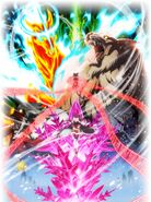 ReZero OVA Bond of Ice Key Visual 3