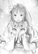 Re Zero Tanpenshuu Volume 1 5