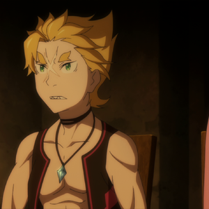Garfiel Tinsel Image Gallery Re Zero Wiki Fandom Garfield, the fat, lazy, lasagna lover, has everything a cat could want. garfiel tinsel image gallery re zero