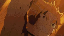 Субару впервые использует Невидимое Провидение