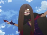 Lye Batenkaitos