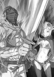 Re Zero Light Novel 19 13