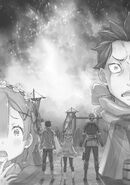 Re Zero Light Novel 26 9