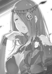 Re Zero Volume 13 5