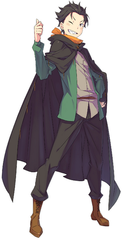 Subaru re deals zero