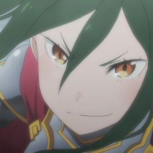 Crusch Karsten Image Gallery Re Zero Wiki Fandom How would the story change based on your actions? crusch karsten image gallery re zero