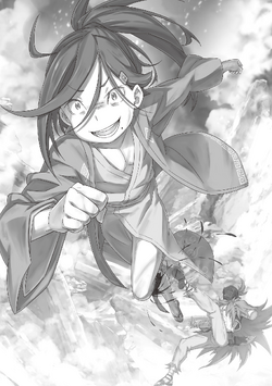 36卷| Re:从零开始的异世界生活Wiki | Fandom