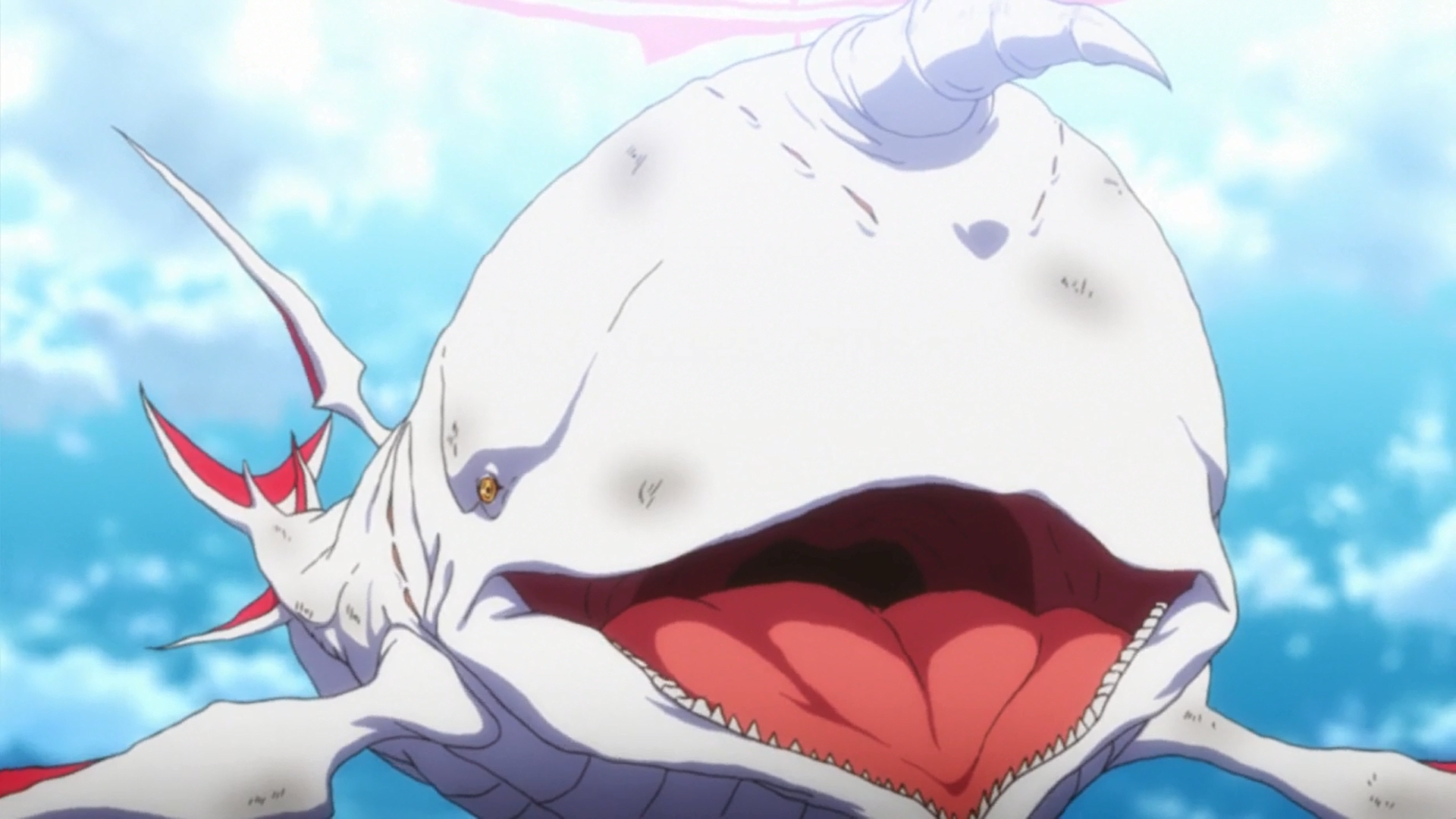 Demon Beast Re Zero Wiki Fandom Demon Beast Re Zero Wiki Fandom