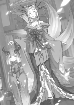 Chaosflame | Re:Zero Wiki | Fandom