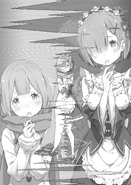 Re Zero Light Novel 12 11