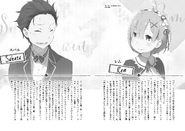 Re Zero Light Novel 6 16