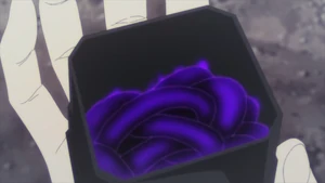 The Witch Factor of Sloth.